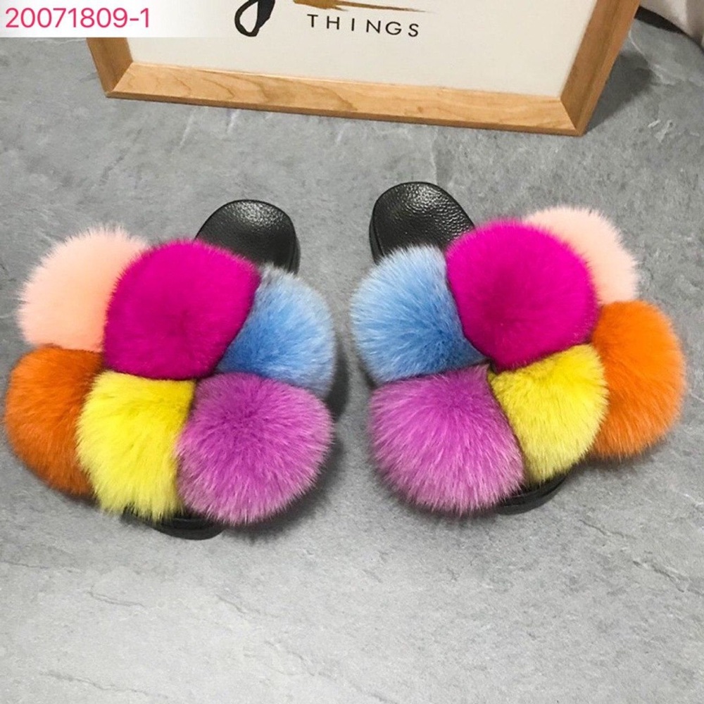 Fur Slides - Picture 10 of 12